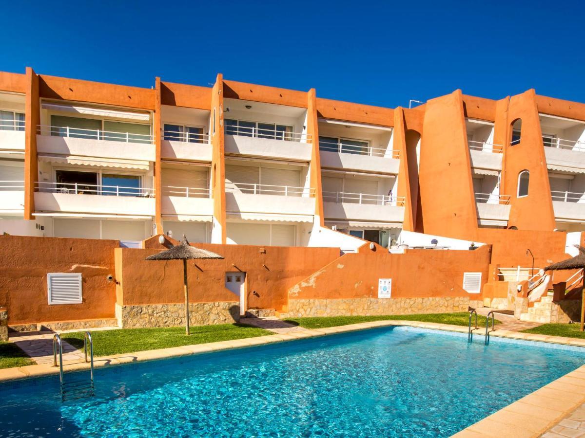 Apartment Deltamar-2 By Interhome Jávea Exterior foto